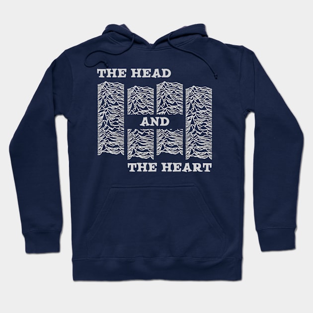 TH a TH Hoodie by Aiga EyeOn Design